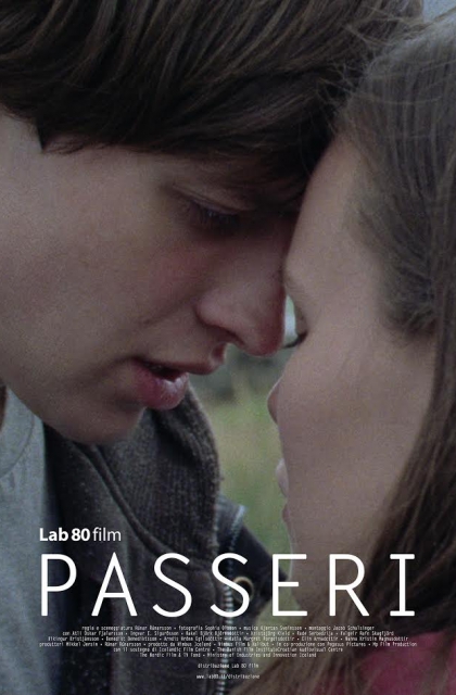 Passeri (2015)
