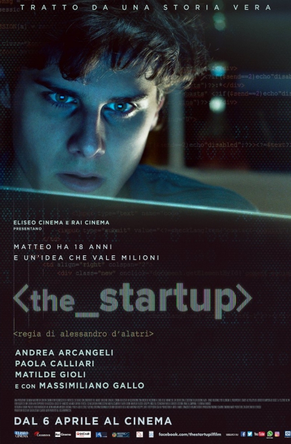 The_startup (2017)
