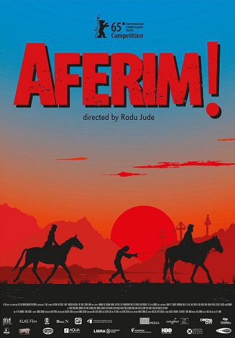 Aferim! (2015)