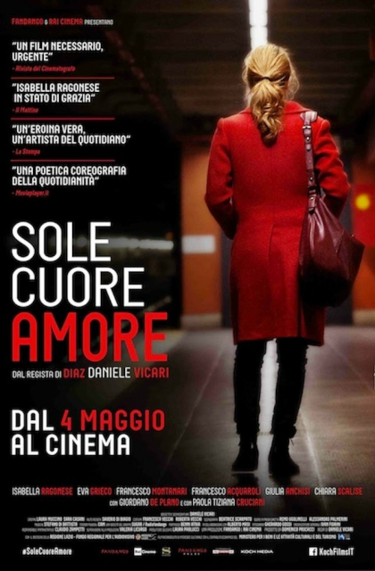 Sole Cuore Amore (2016)