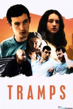 Tramps (2017)