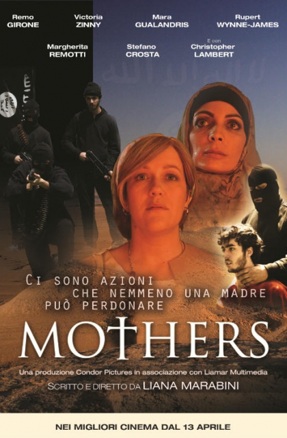 Mothers (2016)