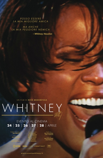 Whitney (2017)