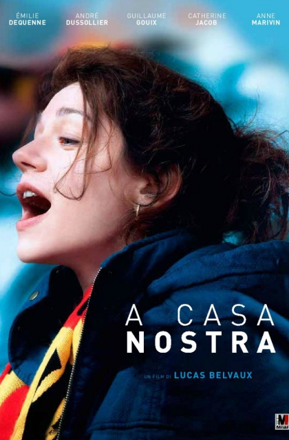 A casa nostra (2017)