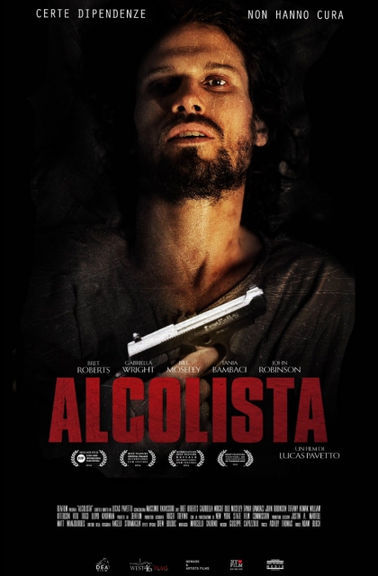 Alcolista (2016)