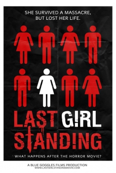 Last Girl Standing (2015)