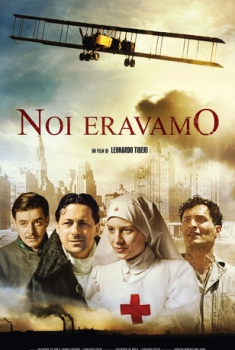 Noi eravamo (2016)