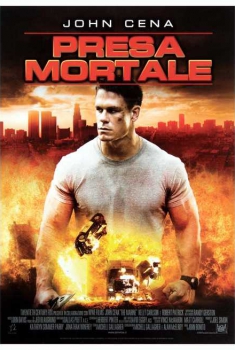 Presa mortale – The marine (2006)