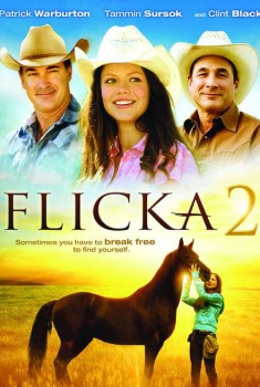 Flicka 2 - Amici per sempre (2010)