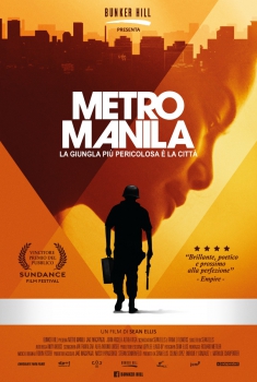 Metro Manila (2017)