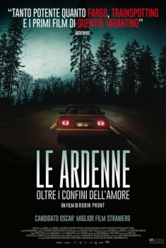 Le Ardenne - Oltre i confini dell'amore (2017)