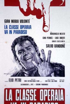 La classe operaia va in Paradiso (1972)
