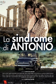 La sindrome di Antonio (2016)