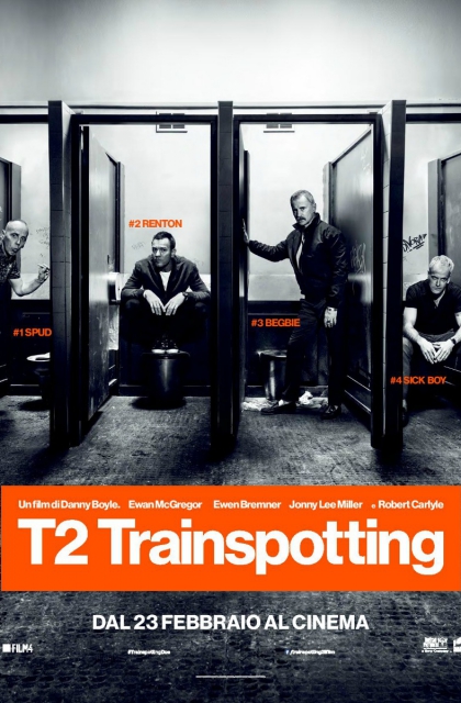 Trainspotting 2 (2017)