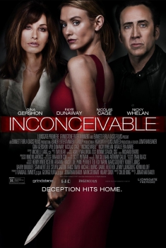 Inconceivable (2017)