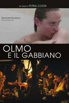 Olmo e il gabbiano (2015)