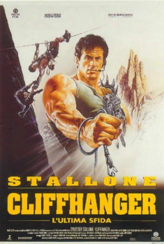 Cliffhanger – L'ultima sfida (1993)