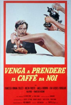 Venga a prendere il caffè da noi (1970)