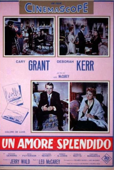 Un amore splendido (1957)