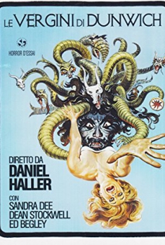 Le vergini di Dunwich (1970)