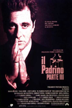Il Padrino - Parte 3 (1990)
