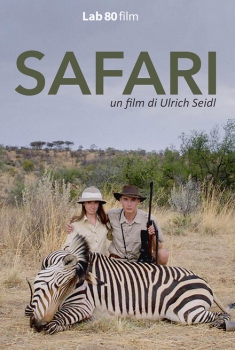 Safari (2016)