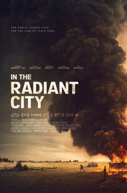 In the Radiant City (2016)