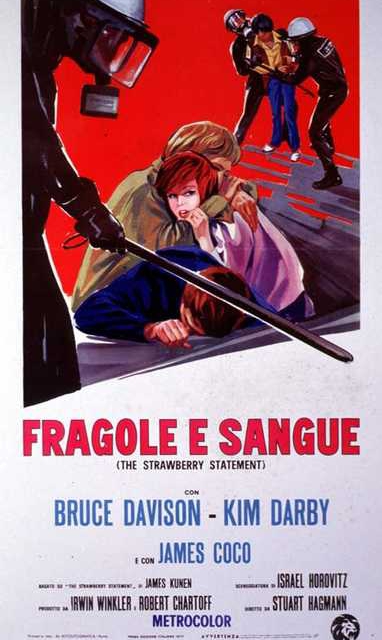 Fragole e sangue (1970)