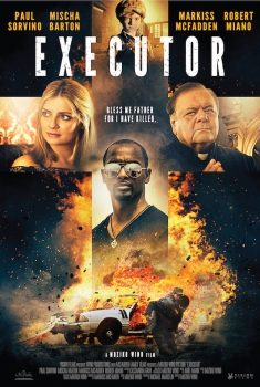 Executor (2016)