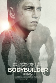 Bodybuilder (2014)