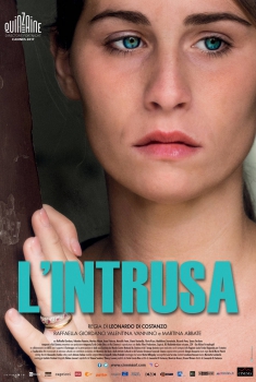 L'intrusa (2017)