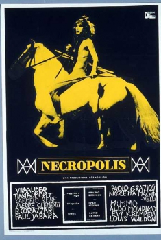 Necropolis (1970)