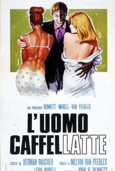 L'uomo caffellatte (1970)