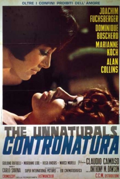 Contronatura (1969)