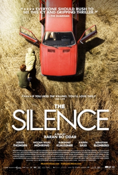 The Silence (2010)