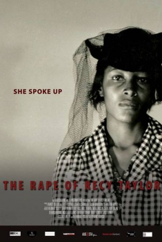 The Rape of Recy Taylor (2017)