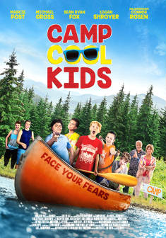 Summer Camp (2017)