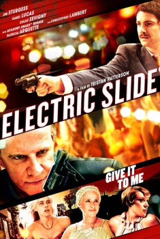 Electric Slide (2014)