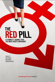 The Red Pill (2016)