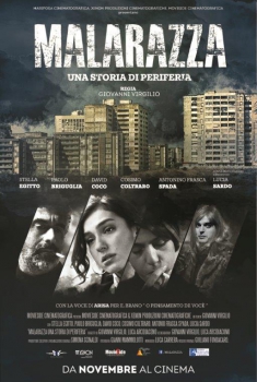 Malarazza (2017)