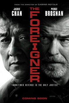 The Foreigner (2017)