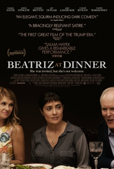 Beatriz at Dinner (2017)