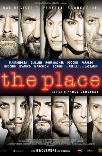 The place (2017)