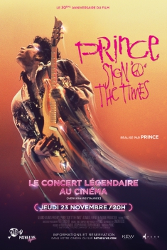 Prince - Sign O' The Times (2017)