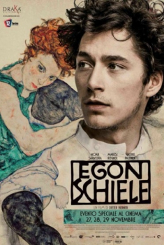 Egon Schiele (2017)
