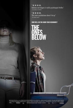 The Ones Below (2015)