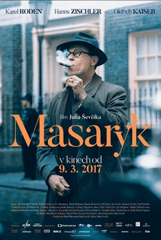 Masaryk (2016)