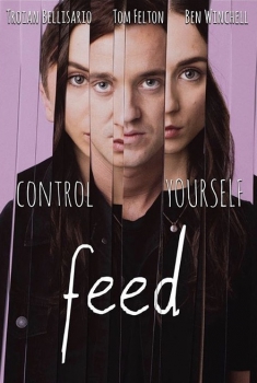 Feed (2017)