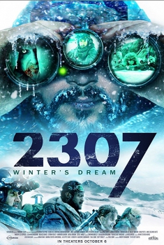 2307: Winter’s Dream (2016)