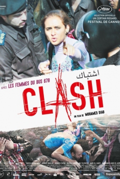 Clash (2016)